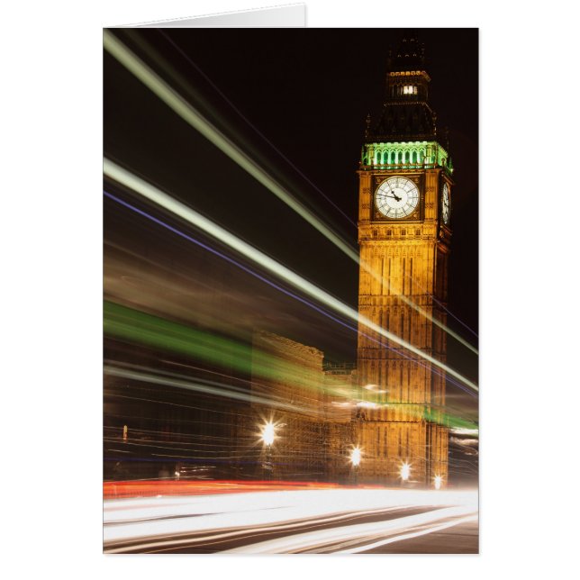 ロンドン、イギリス (正面)