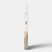 ロンドン、イギリス|都市スカイライン Case-Mate iPhoneケース (裏面 / 左)