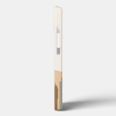 ロンドン、イギリス|都市スカイライン Case-Mate iPhoneケース (裏面 / 左)