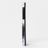 ロンドン、イギリス Case-Mate iPhoneケース (裏面/左)