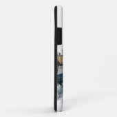 ロンドン、イギリス Case-Mate iPhoneケース (裏面/右)