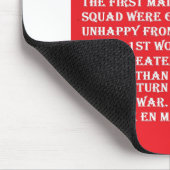 ロンドン・イングランドのロンドン・ヤードの歴史 マウスパッド (コーナー)