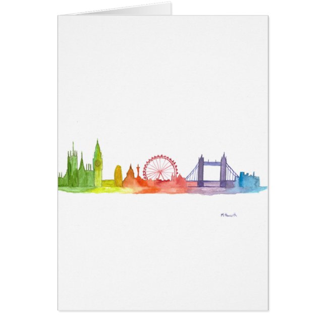 ロンドン・イングランド (正面)