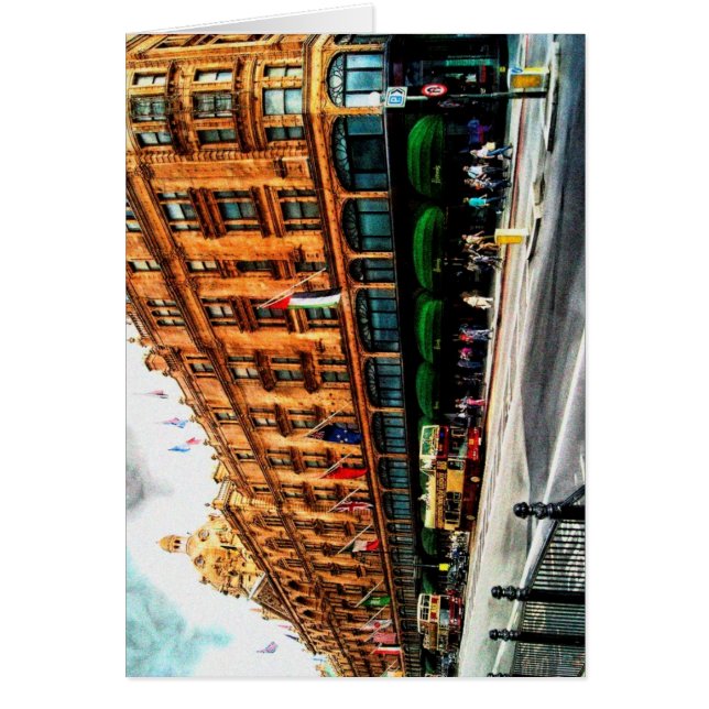 ロンドン・イングランド (正面)