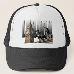 ロンドン – イングランド キャップ