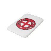 ロンドン・イングランド バスマット (アングル)