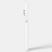 ロンドン イングランド Case-Mate iPhoneケース (裏面 / 左)