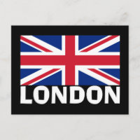 ロンドン・イン・ホワイト