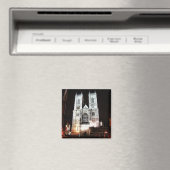 ロンドン、ウェストミンスターアビー磁石 マグネット (インサイチュ (食洗機))