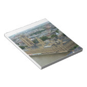 ロンドン・ウェストミンスター ノートパッド (アングル)