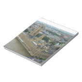 ロンドン・ウェストミンスター ノートパッド (回転)