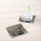 ロンドン – ウェストミンスター – 議会 – コースター (インサイチュ)