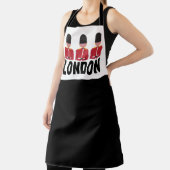 ロンドン エプロン (インサイチュ)