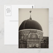 ロンドン，オールドプラネタリウム ポストカード (正面/裏面)