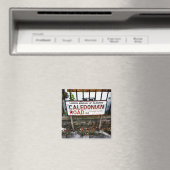 ロンドン – カレドニアロード マグネット (インサイチュ (食洗機))