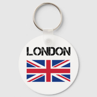 ロンドン キーホルダー