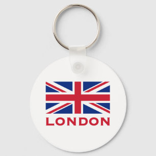 ロンドン キーホルダー