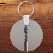 ロンドン キーホルダー (正面)