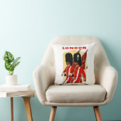 ロンドン クッション (椅子)