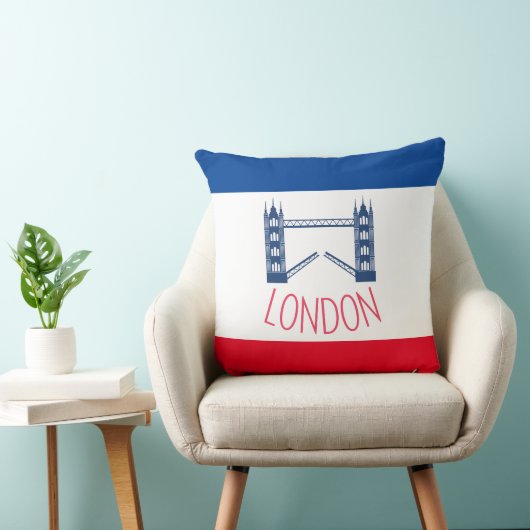 ロンドン クッション (椅子)