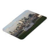 ロンドン，グリニッジ マグネット (左側)