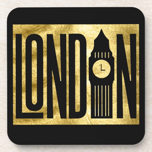 ロンドン コースター (正面)