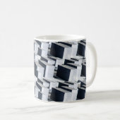 ロンドン コーヒーマグカップ (正面右)