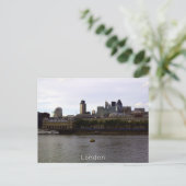 ロンドン シーズンポストカード (スタンド正面)