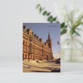 ロンドン シーズンポストカード (スタンド正面)