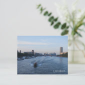 ロンドン シーズンポストカード (スタンド正面)