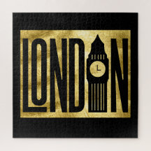 ロンドン