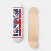 ロンドン スケートボード (正面)