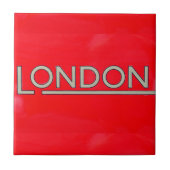 ロンドン タイル (正面)