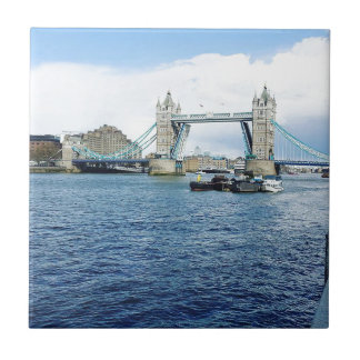 ロンドン タイル