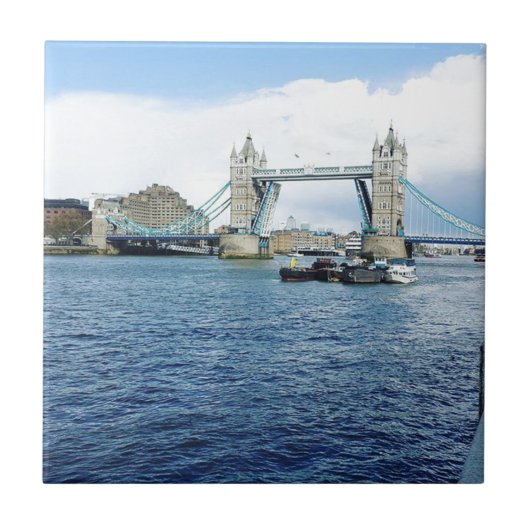 ロンドン タイル (正面)