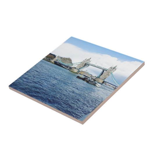 ロンドン タイル (側面)