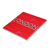 ロンドン タイル (側面)