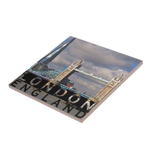 ロンドン タイル (側面)