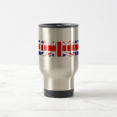 ロンドン トラベルマグ (中央)