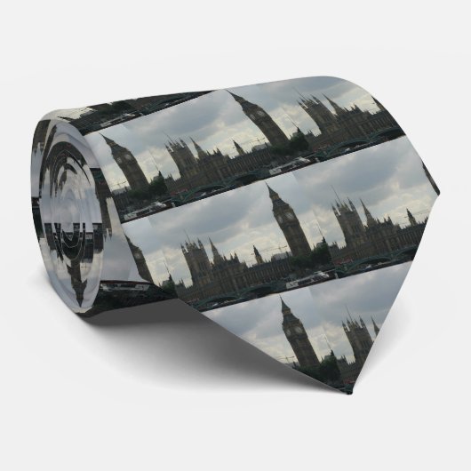 ロンドン ネクタイ (ロール)