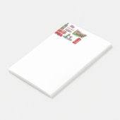 ロンドン・ノーツ ポストイット (アングル)