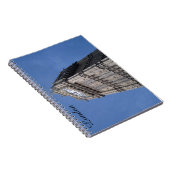 ロンドン ノートブック (右側)