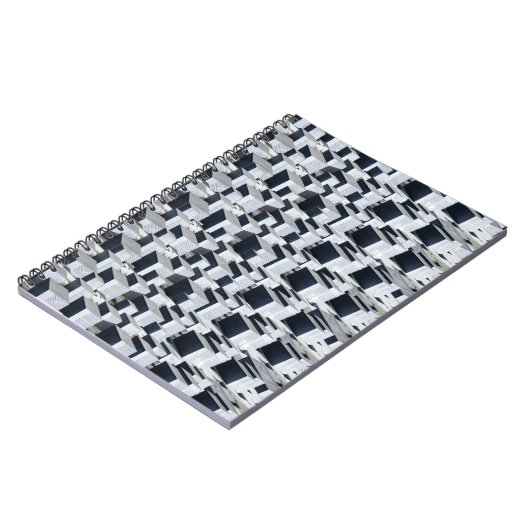 ロンドン ノートブック (左側)