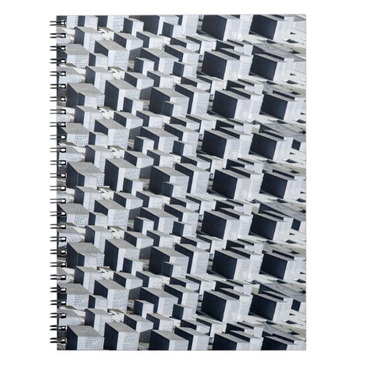 ロンドン ノートブック (正面)