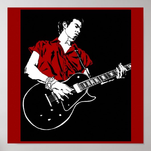 ロンドン・バーニング ポスター (正面)