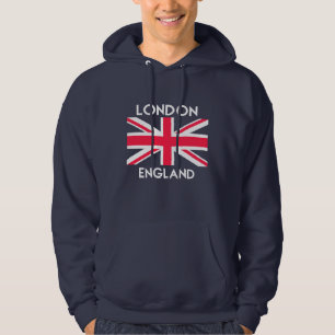 ロンドン パーカ