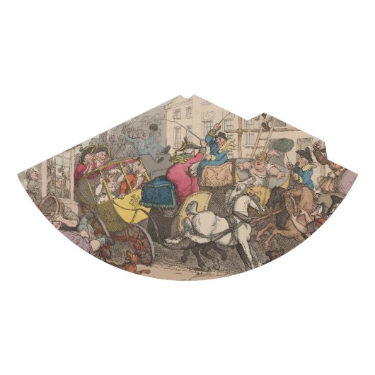 ロンドン – パーティー帽子 パーティーハット (正面)