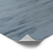 ロンドン・ビッグベン ポスター (角)