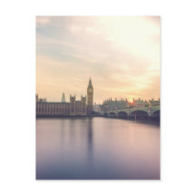 ロンドン・ビッグベン