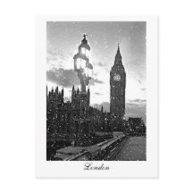 ロンドン・ビッグベン